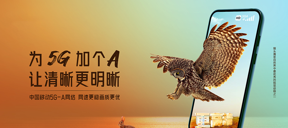 中国移动向阳区移动宽带